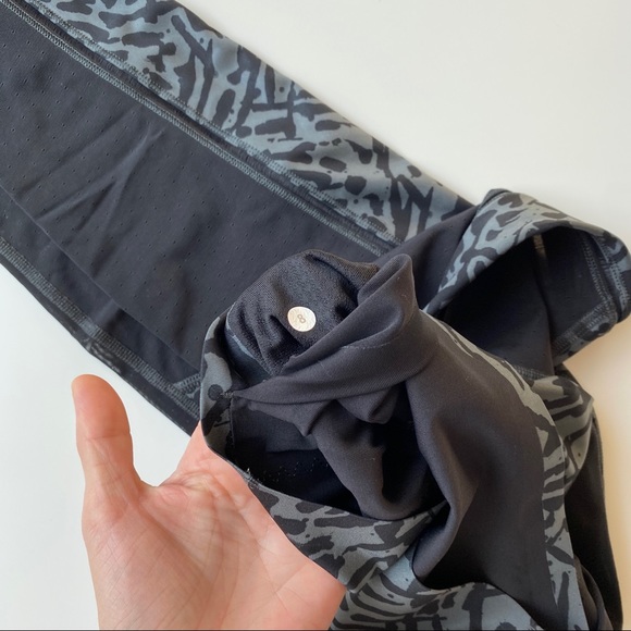 Lululemon | Hot To Street Pant High Rise Leggings - Picture 7 of 8